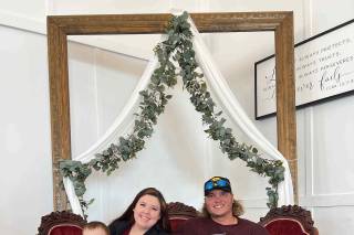 Ever After Farms Stockyard - 22
