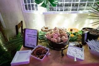 Border Grill Catering & Restaurants - 8