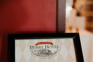 Perry Hotel - 20