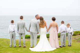 Wedding Hair by Jillian Rae - 8