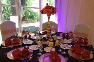 SAJ Events and Rentals - 15