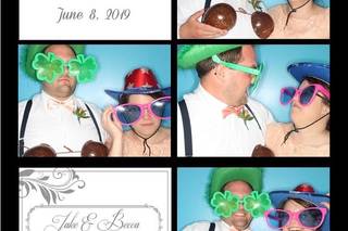Tip Top Photo Booths - 2