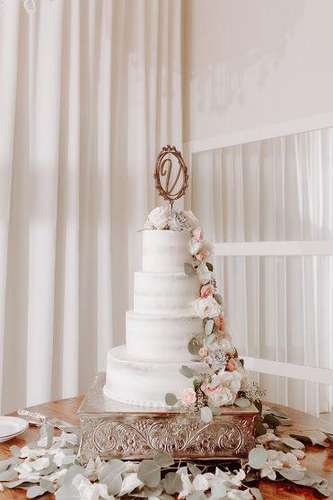 Serendipity Cakes- New Braunfels - 3