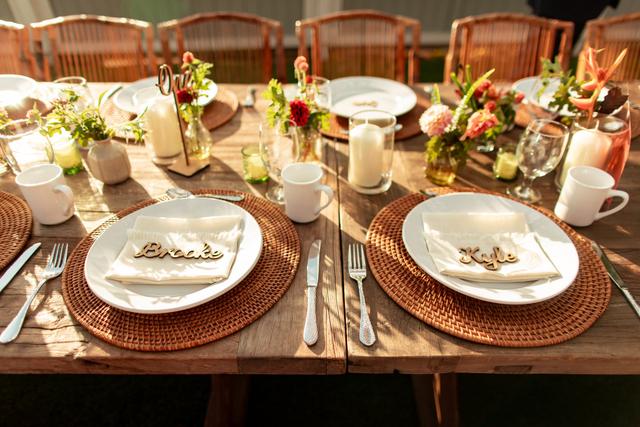 A Maui Wedding Day - 1