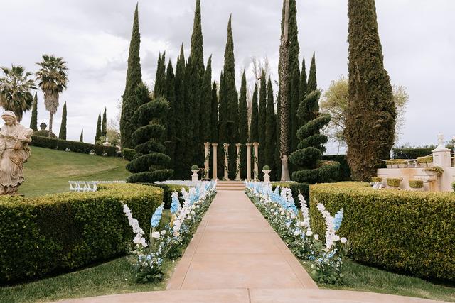 Blissfully Elegant Events - 4