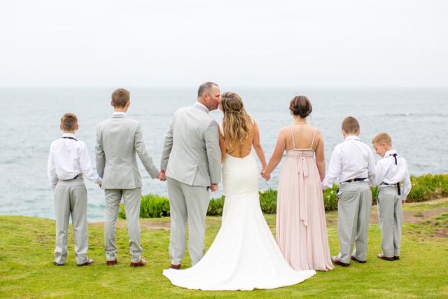 Wedding Hair by Jillian Rae - 4