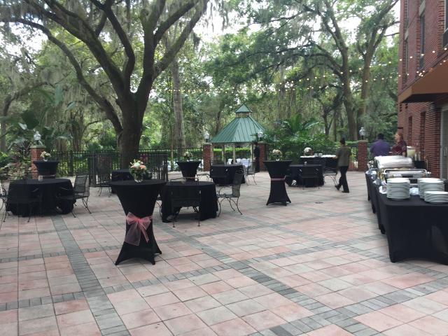 Hilton Garden Inn Tampa East/Brandon - 1