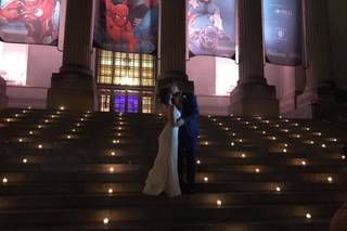 Taryn Blake Events - 39