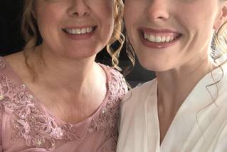 Ashleigh Taylor Bridal & Beauty - 96