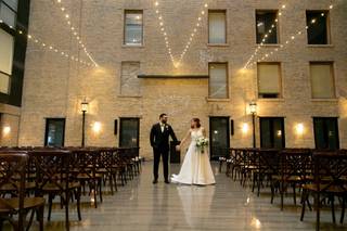 Lumber Exchange Event Center - 49