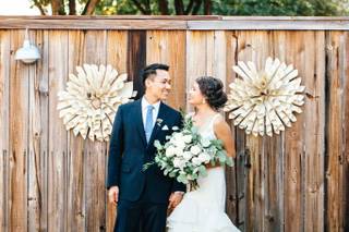 Bridal Hair & Makeup by Edie - 48
