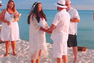 Officiant Doug - 61