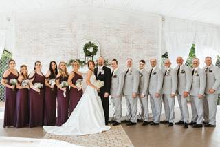 Formal Faces - On Location Hair & Makeup for Weddings - 85