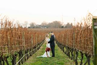 Newport Vineyards - 26