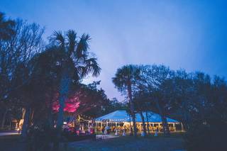 The Magnolia Room at Ponce de Leon's Fountain of Youth - 32