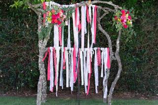 Paper Moon Floral Design - 29