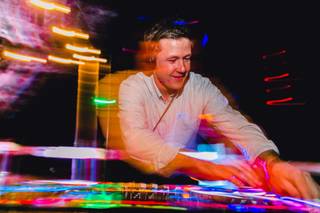 DJ AK - 10