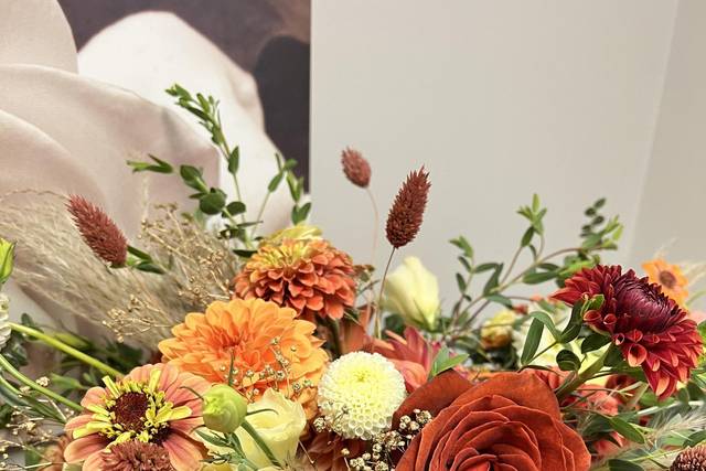Flower Haven 5