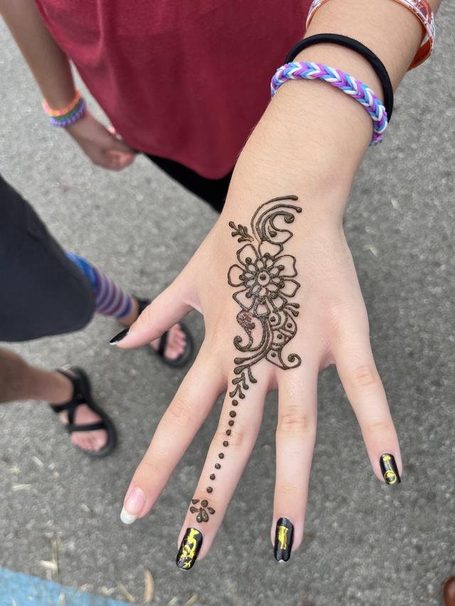 Henna by Heera - 2