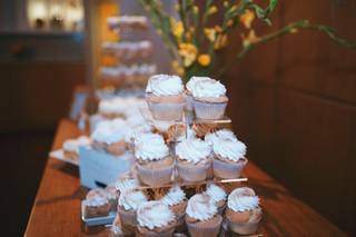 Edible Art Bakery & Dessert Cafe - 11