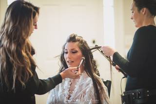 Kyra Hair - 60