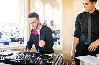 Sound Wave Events - 18