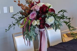 Ay, Poppy Floral & Event Decor - 67