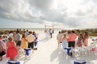 Pink Shell Beach Resort & Marina - 37