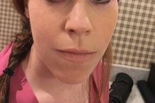 Make Me Glamorous Bridal Hair & Makeup - 43