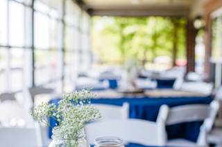 Arrow Springs Wedding Chapel & Events - 11