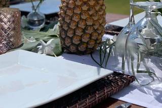 Dellables Wedding Florals and Design - 15