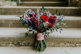 Merci Bouquet - 136