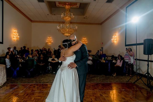 Enchanted Cypress Ballroom - 3