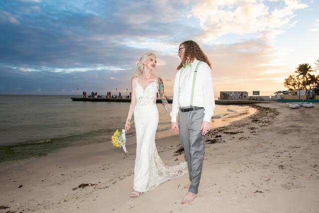 Southernmost Beach Resort - 1
