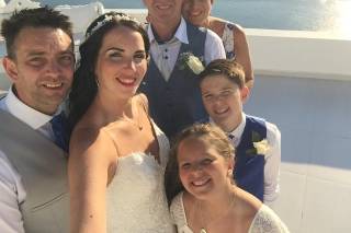 Weddings in Greece by Heliotopos - 64