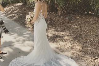 Beauty By Kateryna Bridal Team - 92