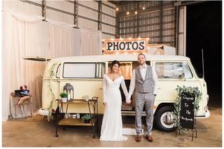 WildHearts Photo Booth Bus - 25