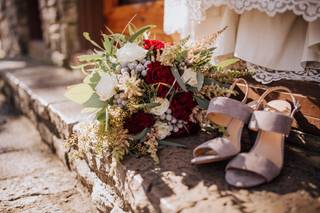 A Rose Garden Florist - 24