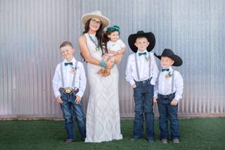 Southern Bliss Event Coordination - 37