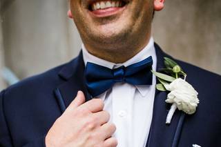 Beyond Details, Catering and Floral Design - 10