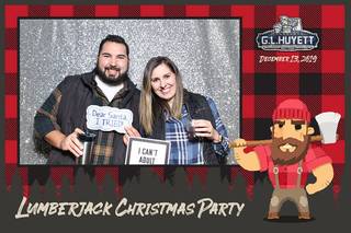 Sunflower Photo Booth Company - 9