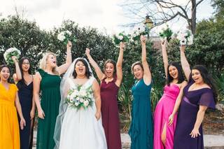 Wedding Flowers for Rent - 56