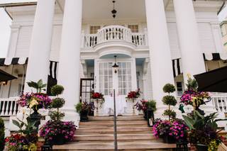 Cape May Flower Co. - 14