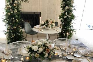 Tres Chic Affairs - 10