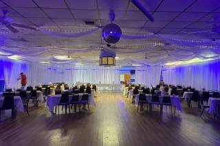 KL Weddings & Events - 12