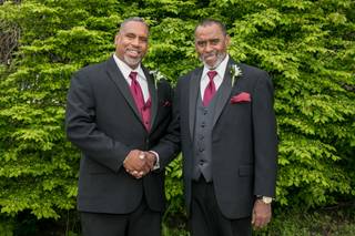 Tampa Wedding Officiant Services - 41