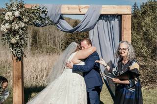 Lois Heckman, Celebrant - 13