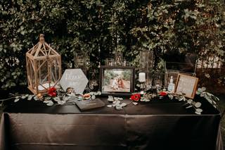 Aldea Weddings at The Landmark - 50