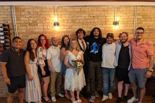 Personalized Ceremonies by Toni Maddi - 5
