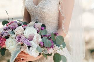 Julie Christy Hair & Makeup - 46